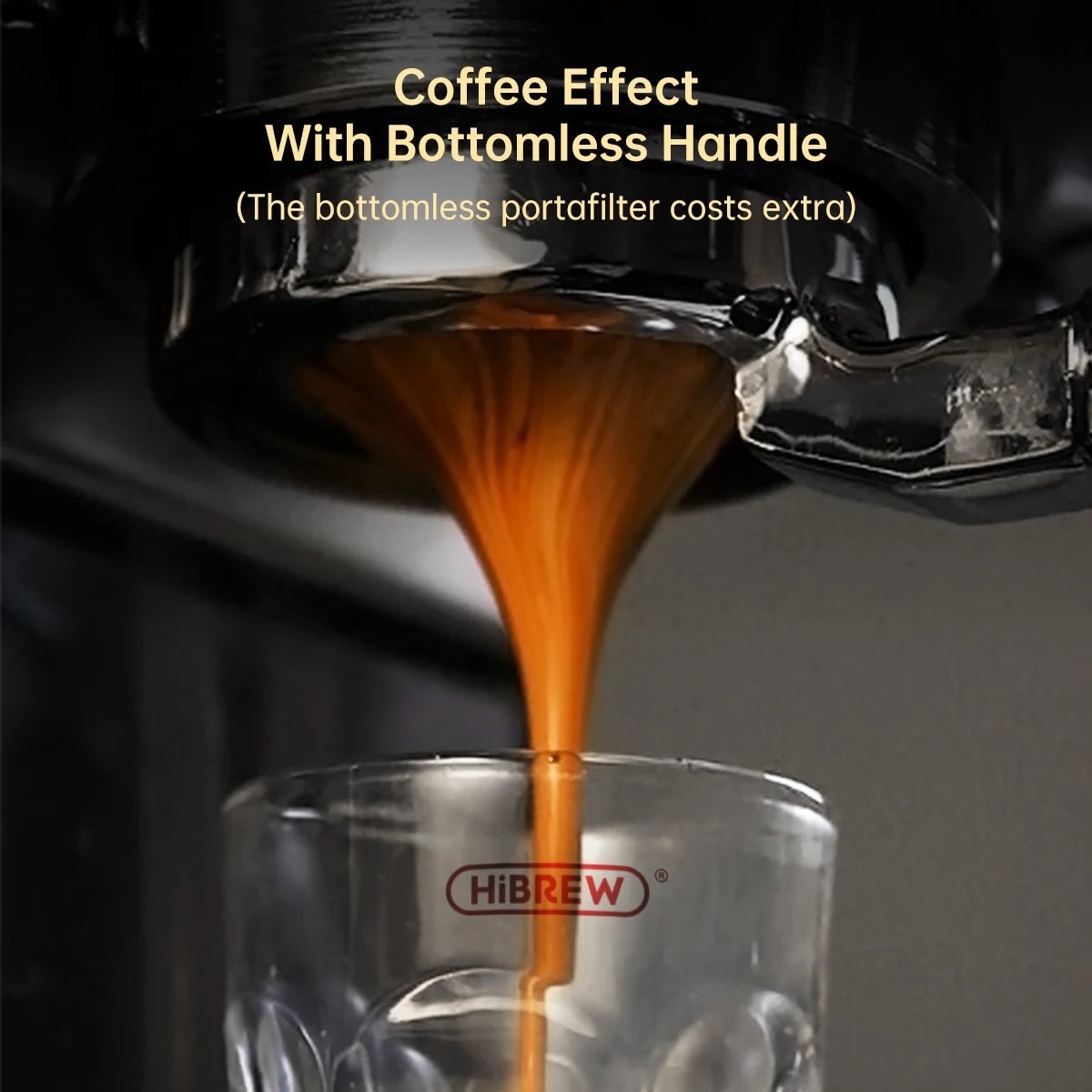 Espresso/Cappuccino Coffee Machine - HomeBrewCoffee.com™ - HomeBrewCoffee.com™