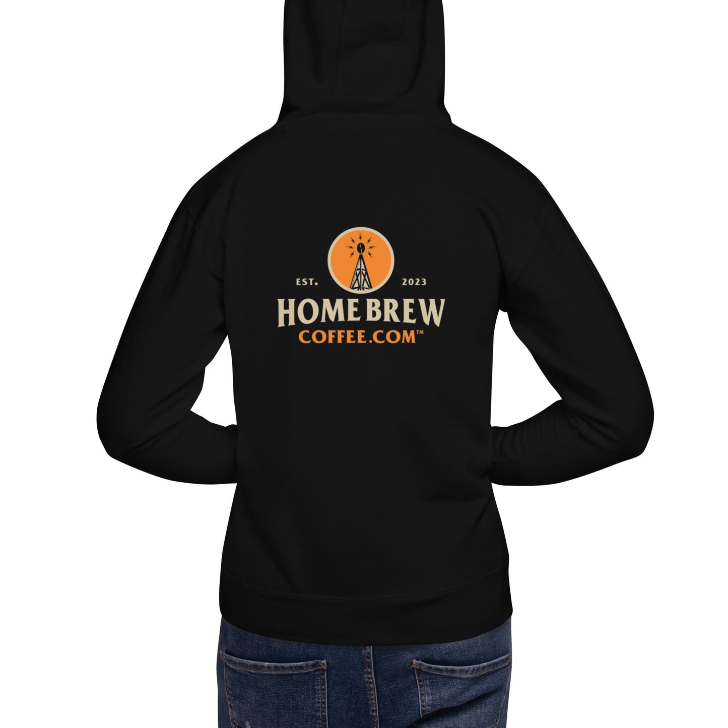 Hoodies (Multiple Colors) - HomeBrewCoffee.com™
