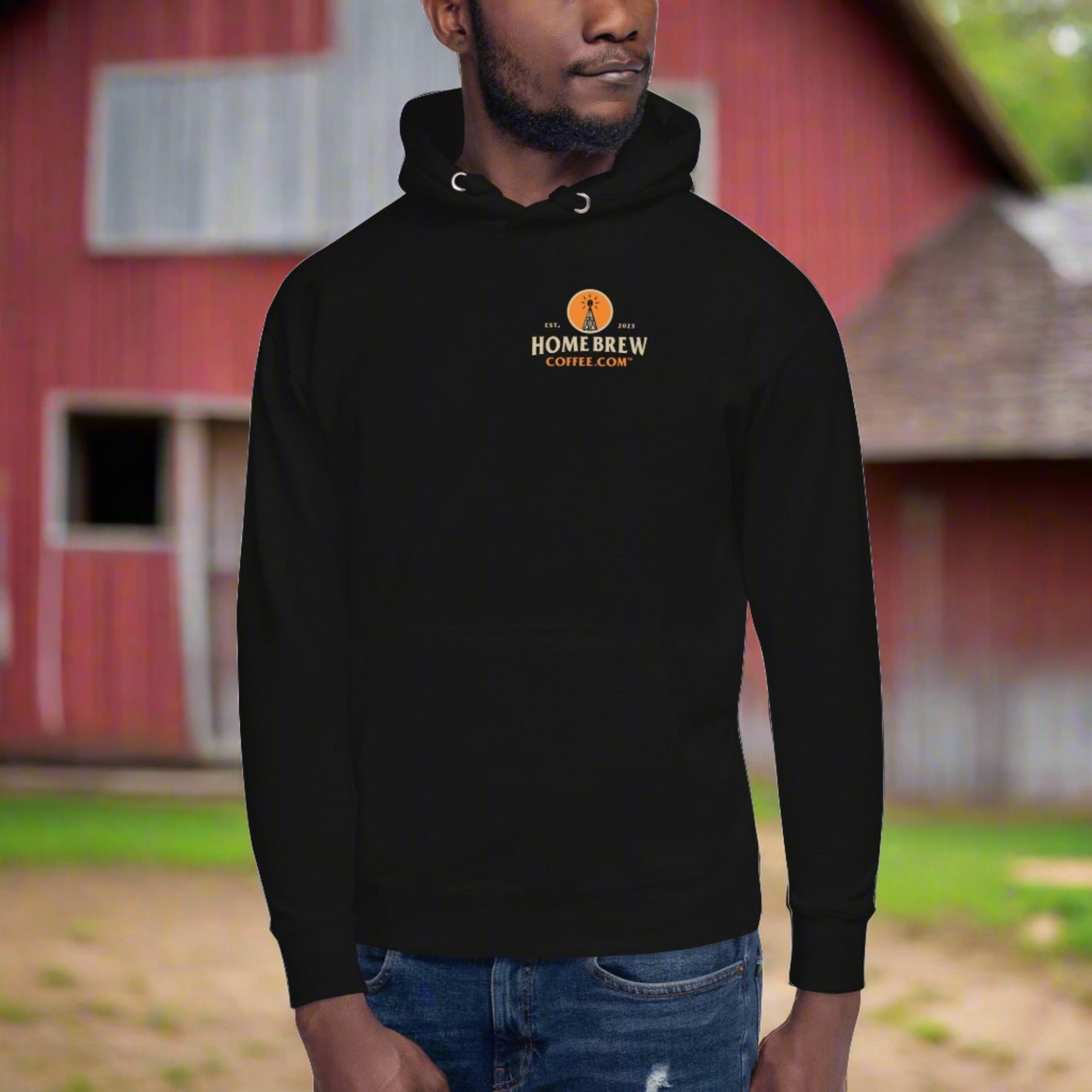 Hoodies (Multiple Colors) - HomeBrewCoffee.com™