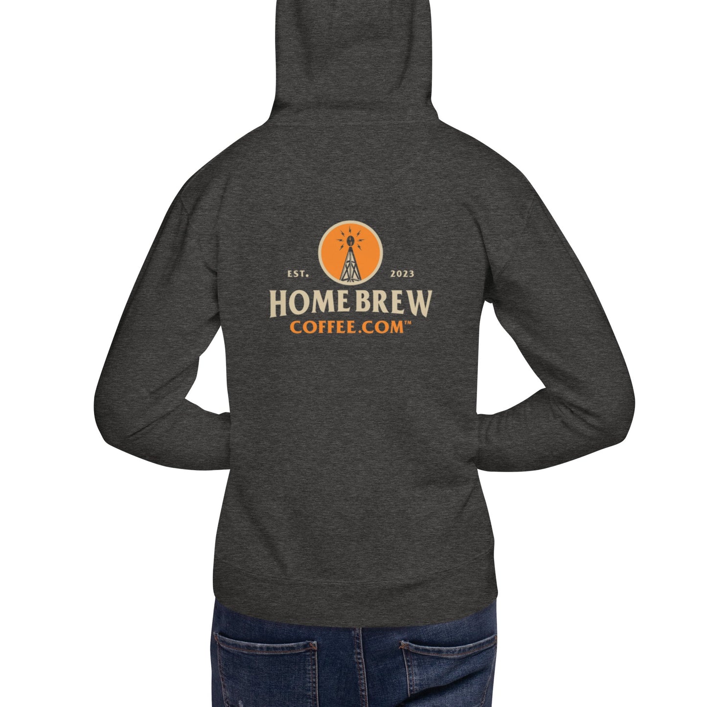 Hoodies (Multiple Colors) - HomeBrewCoffee.com™