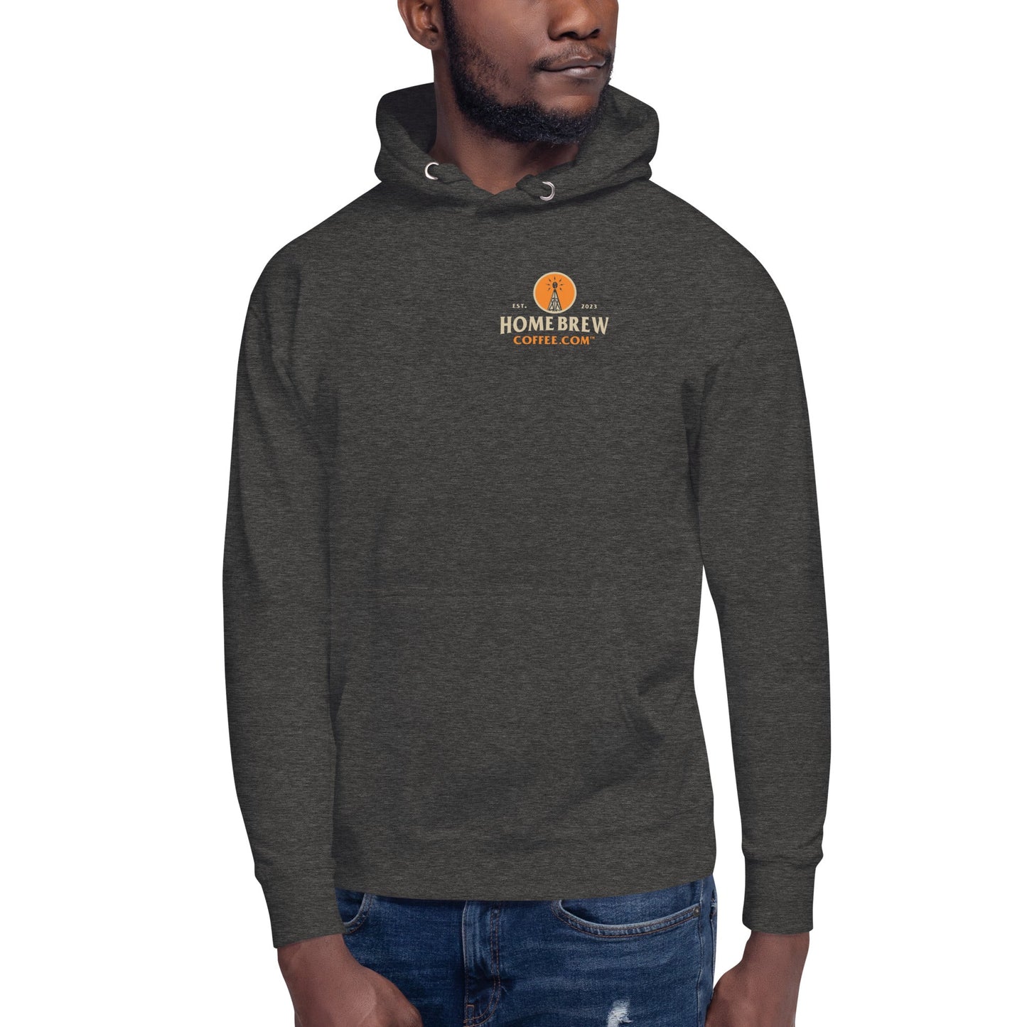 Hoodies (Multiple Colors) - HomeBrewCoffee.com™