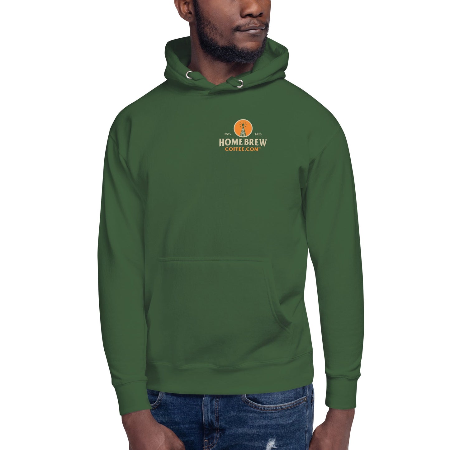 Hoodies (Multiple Colors) - HomeBrewCoffee.com™