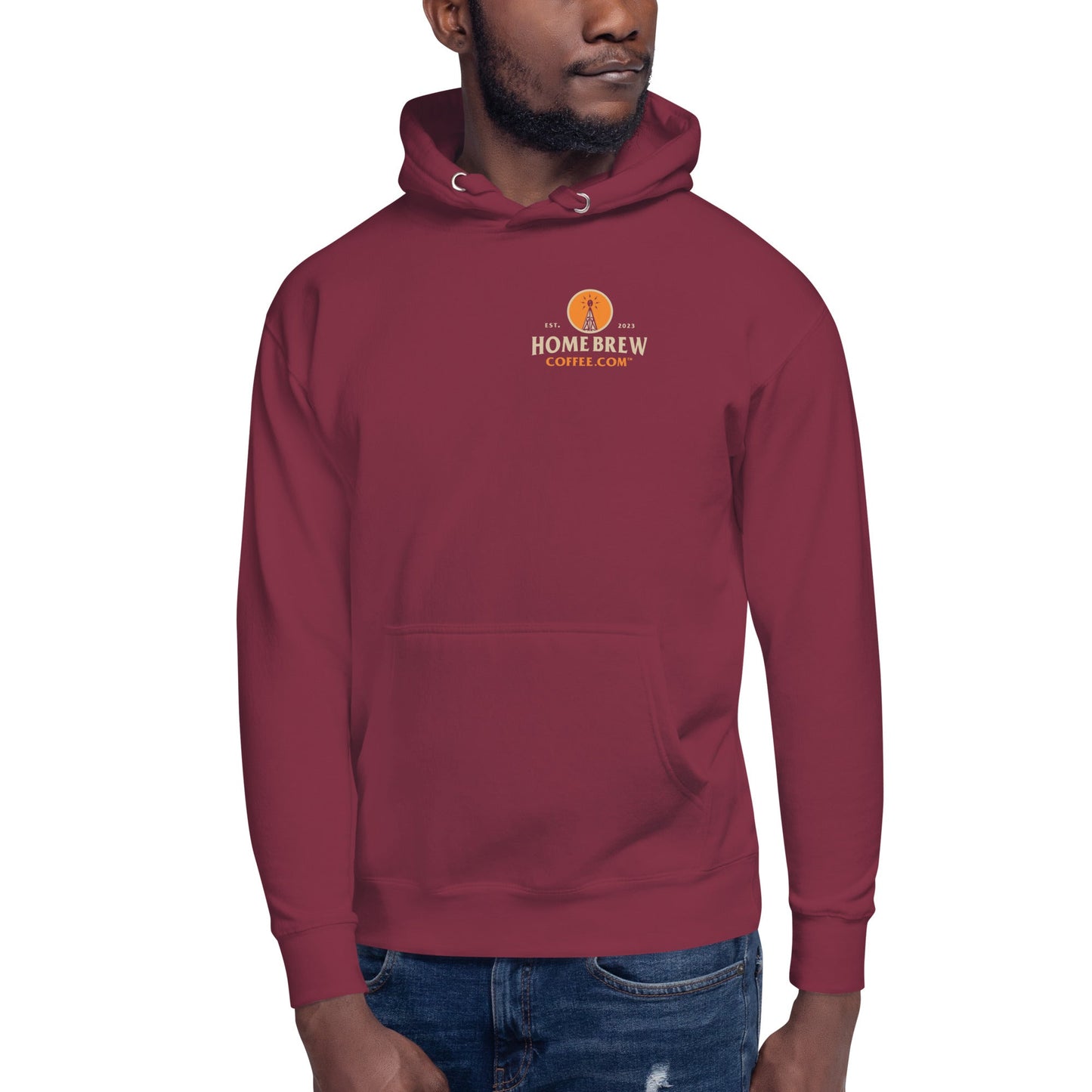Hoodies (Multiple Colors) - HomeBrewCoffee.com™