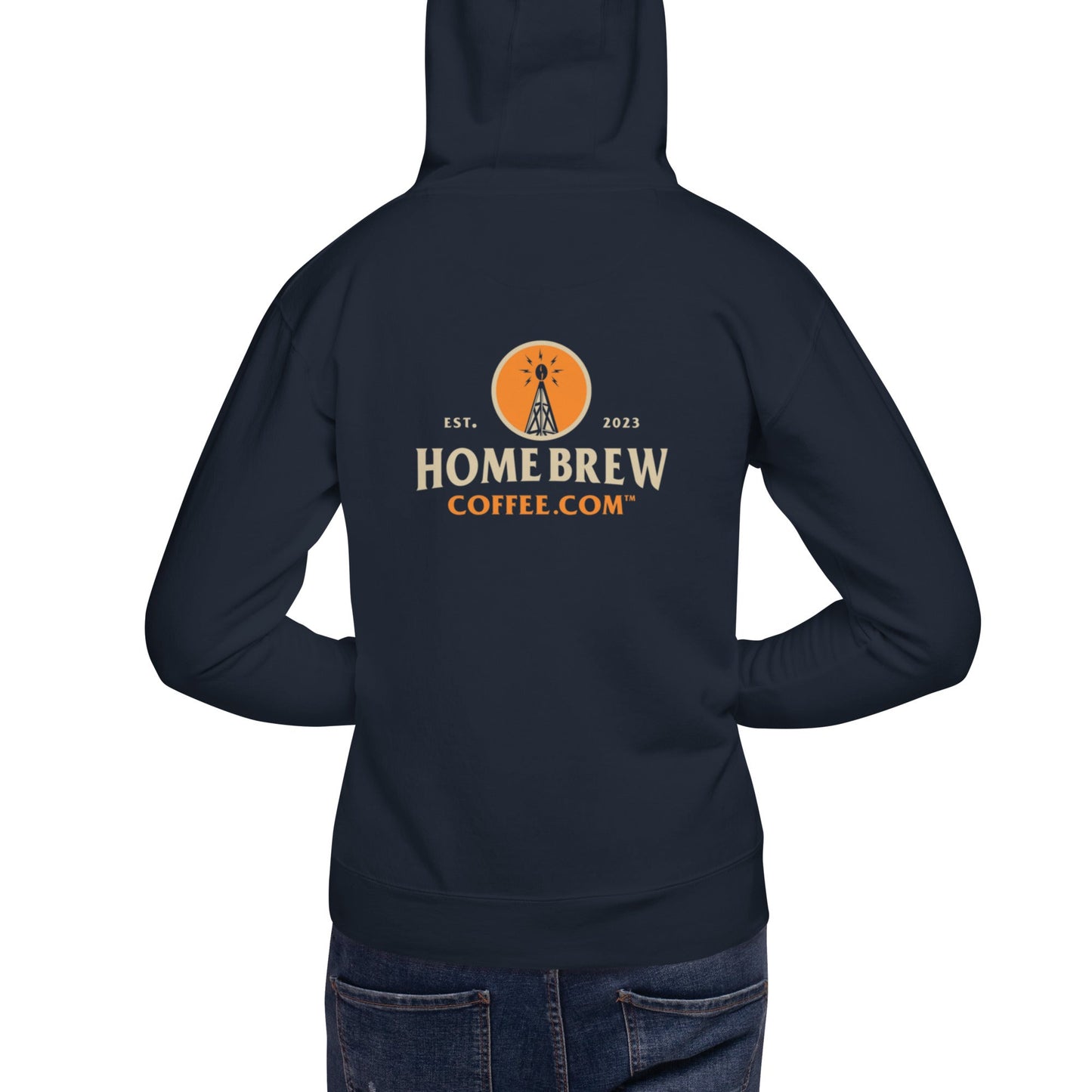 Hoodies (Multiple Colors) - HomeBrewCoffee.com™