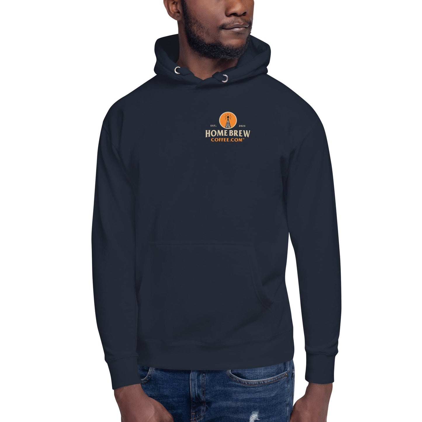 Hoodies (Multiple Colors) - HomeBrewCoffee.com™