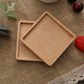 1pc Solid Wood Coasters - HomeBrewCoffee.com™ - HomeBrewCoffee.com™