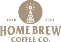 Home Brew Coffee Co.