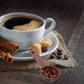 Coffee Measuring Scooper (Wood) - HomeBrewCoffee.com™ - HomeBrewCoffee.com™