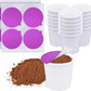 Cowboy Blend (K - style cups) 12 count - HomeBrewCoffee.com™